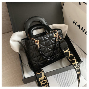 Affluent - Lady Diana Bag