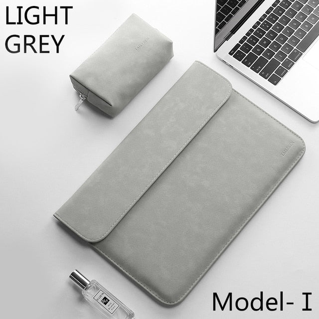 Affluent Laptop Sleeve For Macbook Pro 14