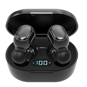 Affluent Bluetooth - compatible Wireless Earphone