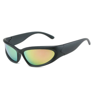 Affluent Polarised Sunglasses.