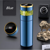 Affluent 450ml Smart Thermos Bottles