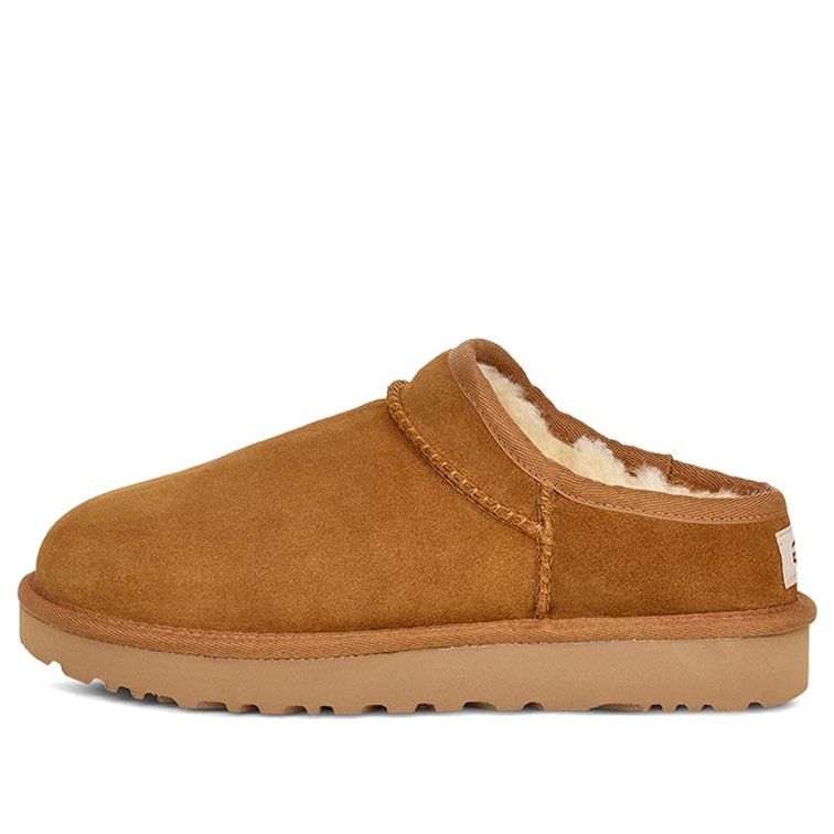 Affluent UGG Classic Slipper - UGGplush 1108193-CHE