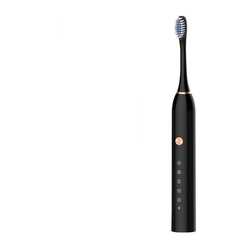 Affluent Electric Toothbrush