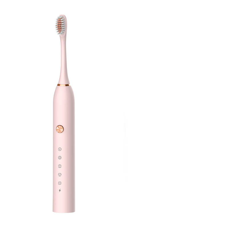 Affluent Electric Toothbrush