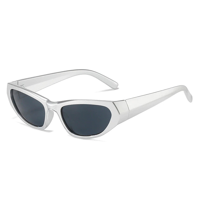 Affluent Polarised Sunglasses.