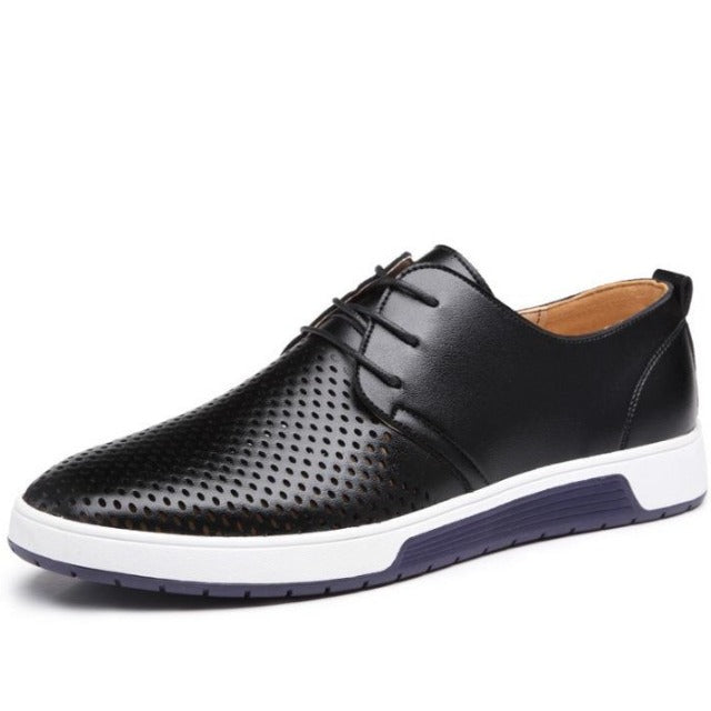 Affluent Breathable Casual Summer Shoes