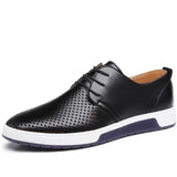 Affluent Breathable Casual Summer Shoes