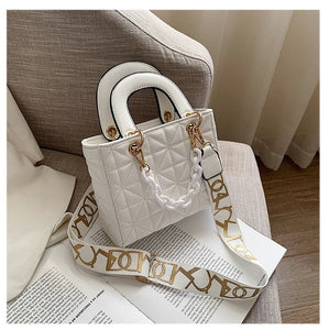 Affluent - Lady Diana Bag