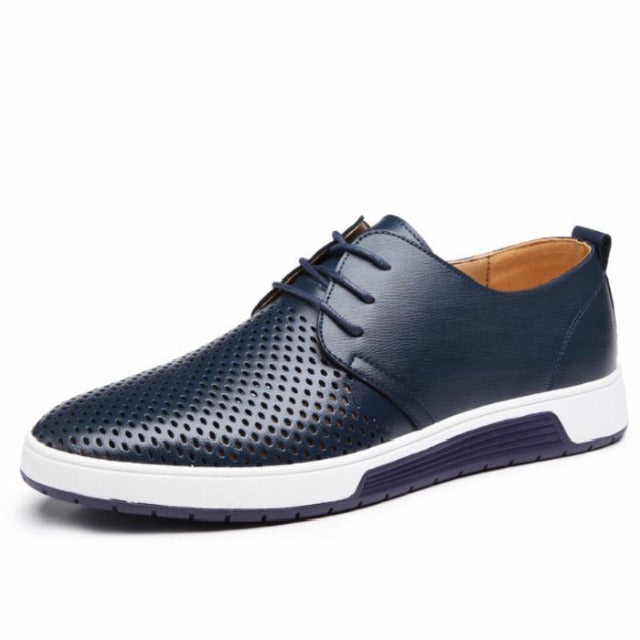 Affluent Breathable Casual Summer Shoes