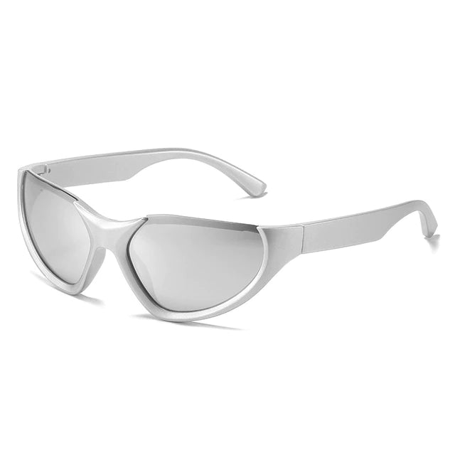 Affluent Polarised Sunglasses.