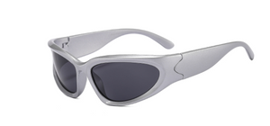 Affluent Polarised Sunglasses.