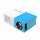 Affluent Smart Projector