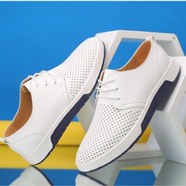 Affluent Breathable Casual Summer Shoes