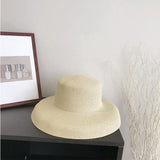 Affluent Big Brim Holiday Hat