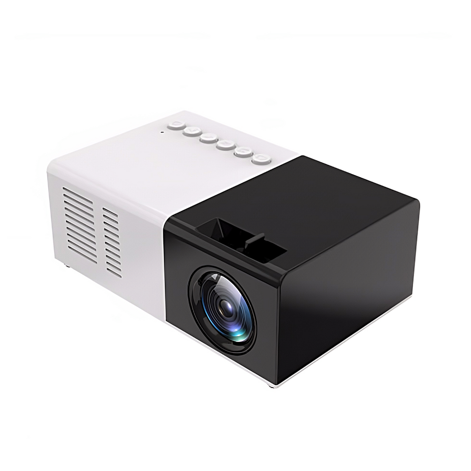 Affluent Smart Projector