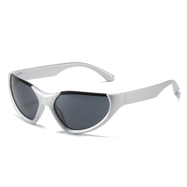 Affluent Polarised Sunglasses.