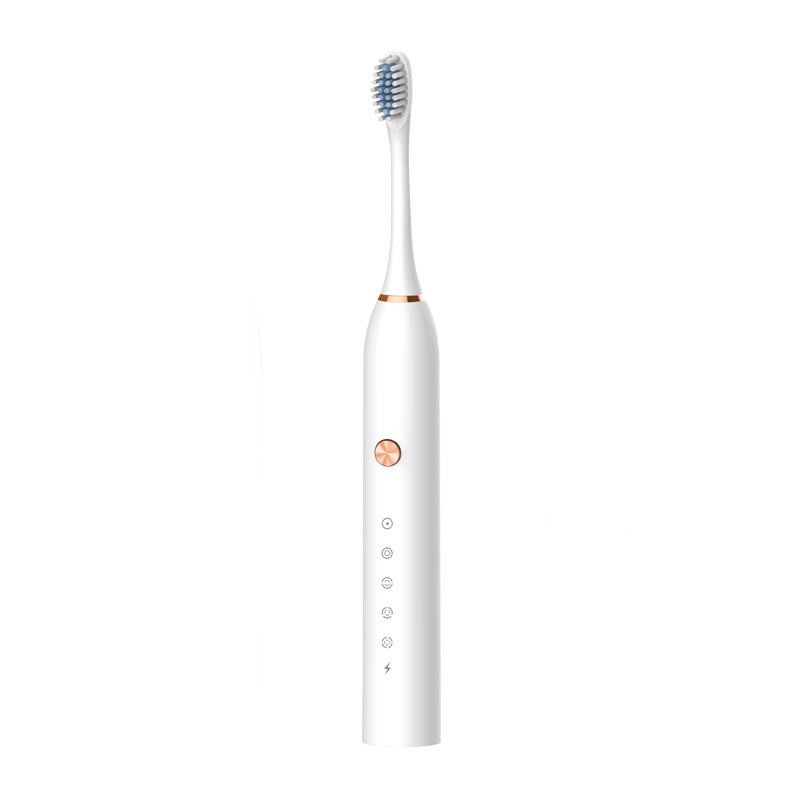 Affluent Electric Toothbrush