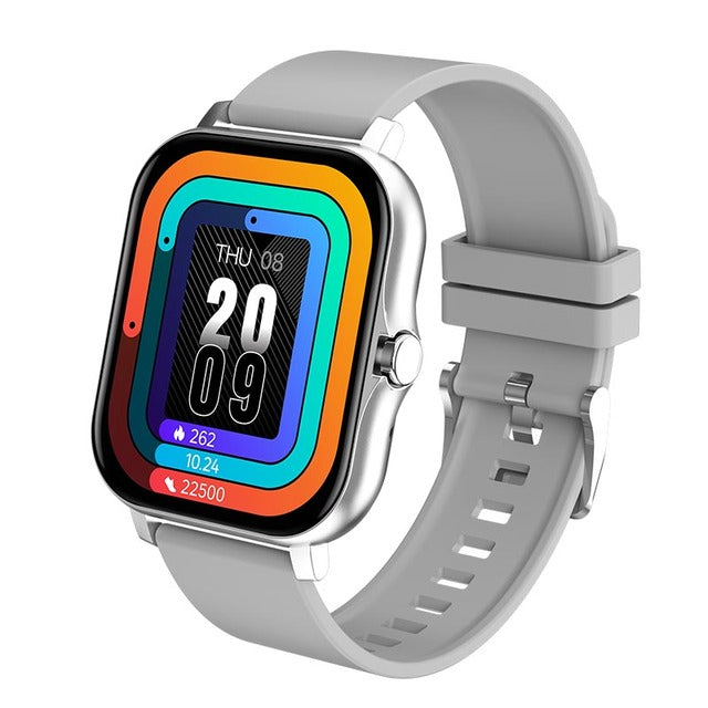 Affluent New Fitness Tracker Smart Watch