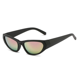 Affluent Polarised Sunglasses.