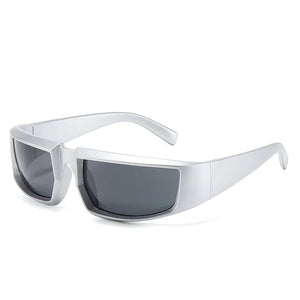 Affluent Polarised Sunglasses.