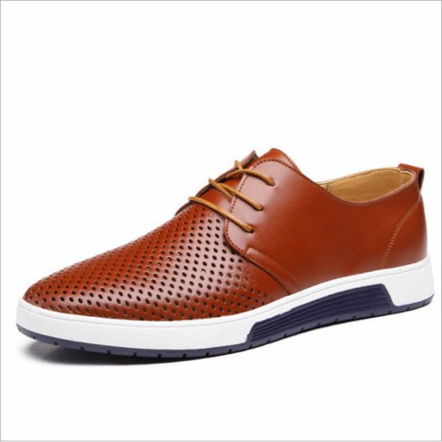 Affluent Breathable Casual Summer Shoes