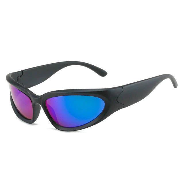 Affluent Polarised Sunglasses.