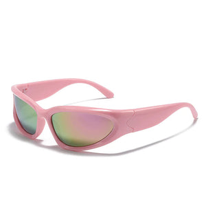 Affluent Polarised Sunglasses.