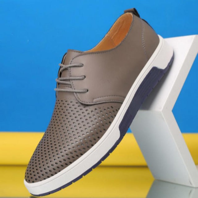 Affluent Breathable Casual Summer Shoes
