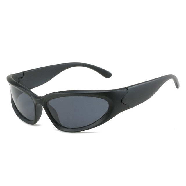 Affluent Polarised Sunglasses.