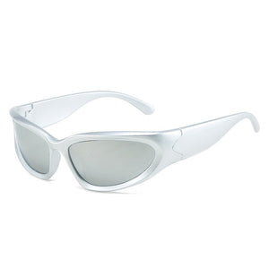 Affluent Polarised Sunglasses.