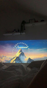 Affluent Smart Projector