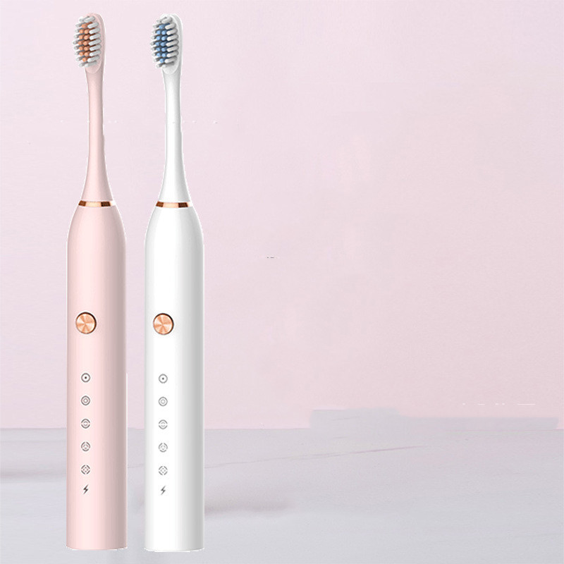 Affluent Electric Toothbrush
