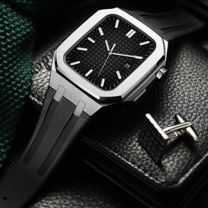 Affluent MOD Kit for Apple Watch Series