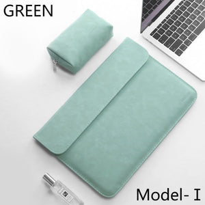 Affluent Laptop Sleeve For Macbook Pro 14