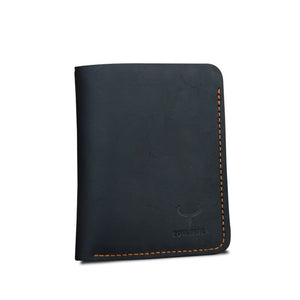 Affluent Leather Wallet