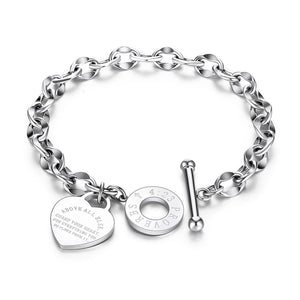 Affluent Necklace - Bible Proverbs 4:23