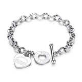 Affluent Necklace - Bible Proverbs 4:23
