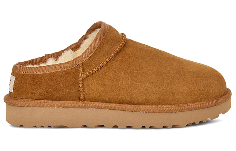 Affluent UGG Classic Slipper - UGGplush 1108193-CHE