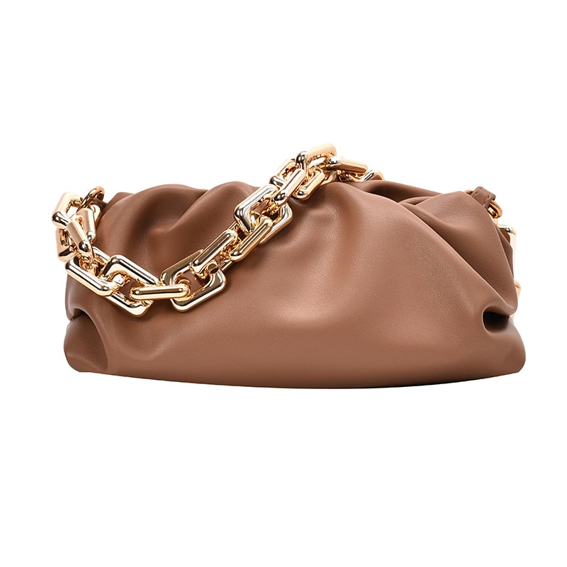 Affluent Store Leather Purse