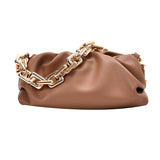 Affluent Store Leather Purse