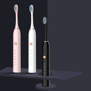 Affluent Electric Toothbrush