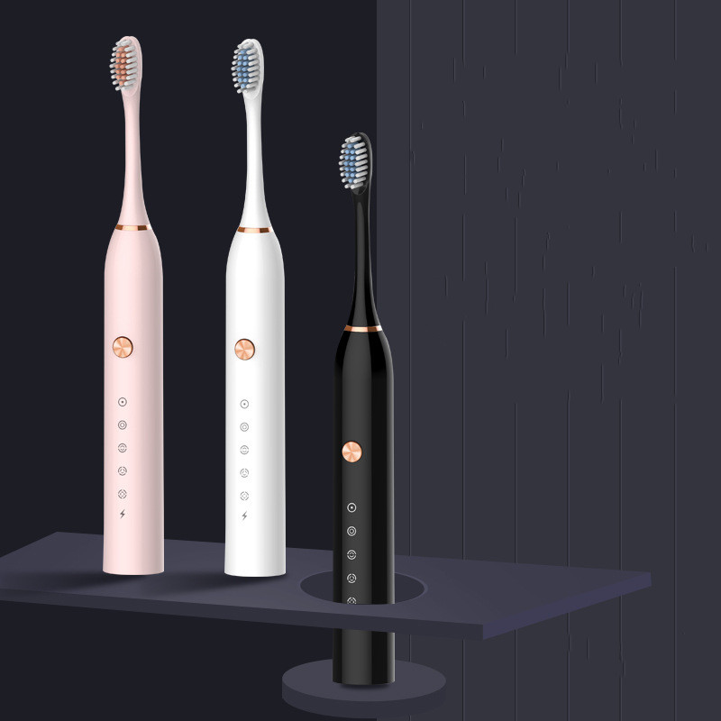 Affluent Electric Toothbrush