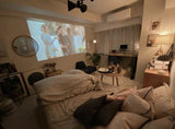 Affluent Smart Projector