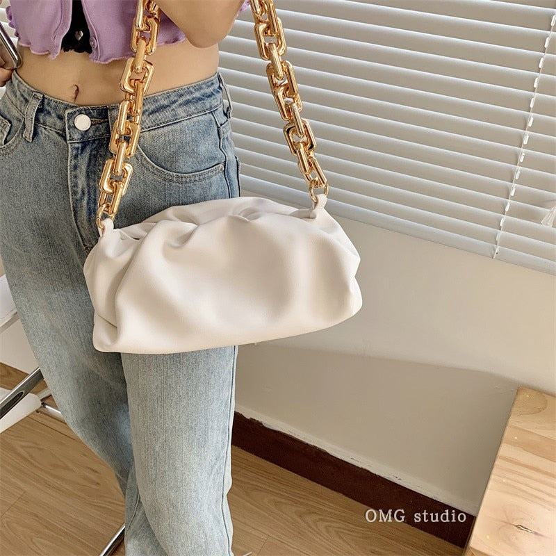 Affluent Store Leather Purse