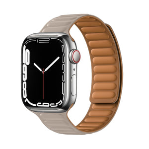 Smart iWatch BAND Leather link for Apple watches