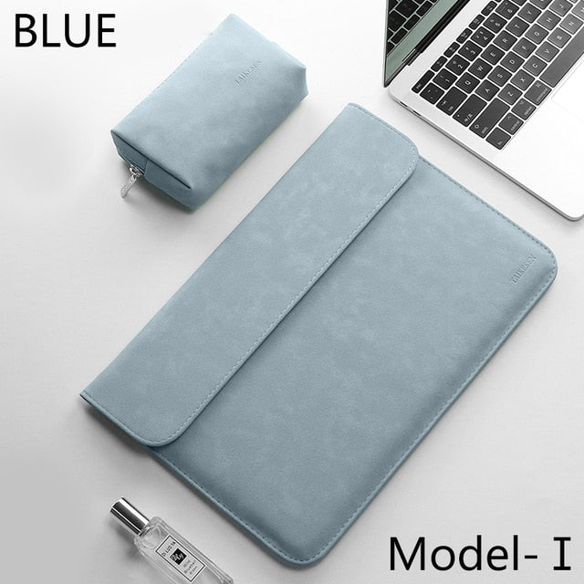 Affluent Laptop Sleeve For Macbook Pro 14