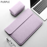 Affluent Laptop Sleeve For Macbook Pro 14