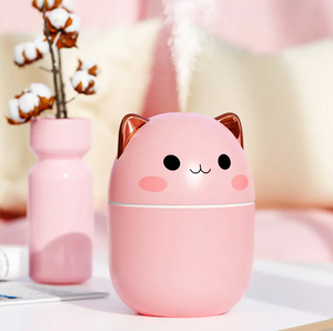 Affluent - Cat Humidifier