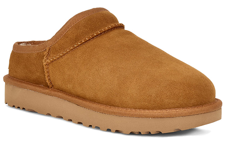 Affluent UGG Classic Slipper - UGGplush 1108193-CHE