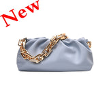 Affluent Store Leather Purse